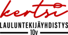 Kertsi ry täyttää tänä vuonna 10 vuotta