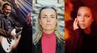 Kertsin juhlaklubin esiintyjinä Miljoonasade duo, Nina Kaitaranta ja FER!